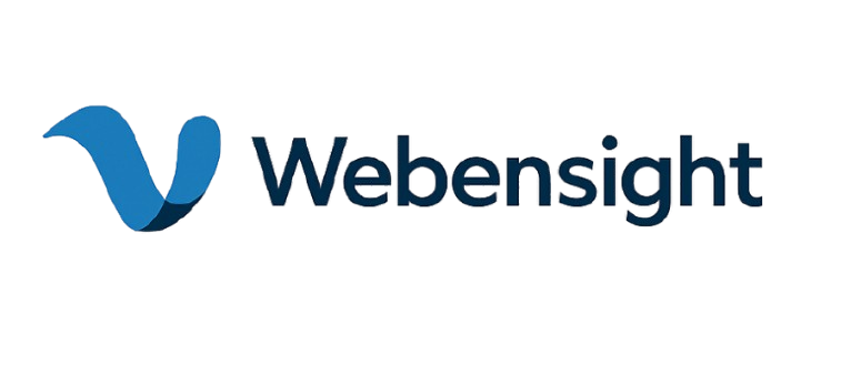 Webensight Logo
